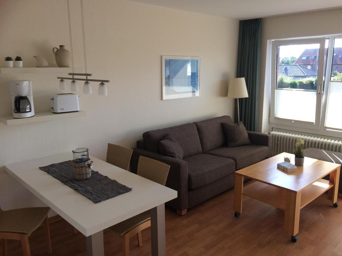 Wohnung Tornblick Borkum Ngoại thất bức ảnh