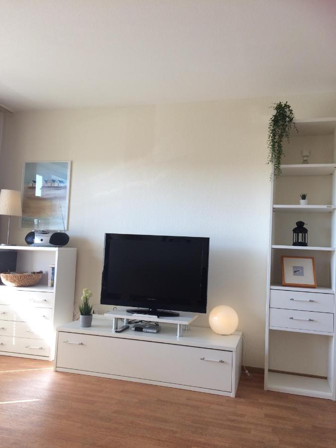 Wohnung Tornblick Borkum Ngoại thất bức ảnh