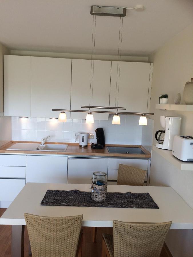 Wohnung Tornblick Borkum Ngoại thất bức ảnh
