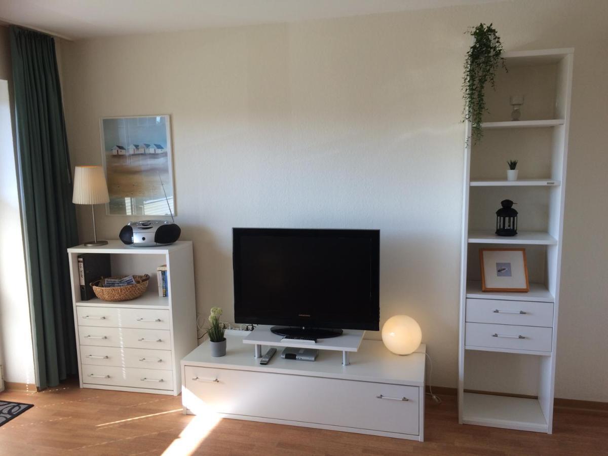Wohnung Tornblick Borkum Ngoại thất bức ảnh