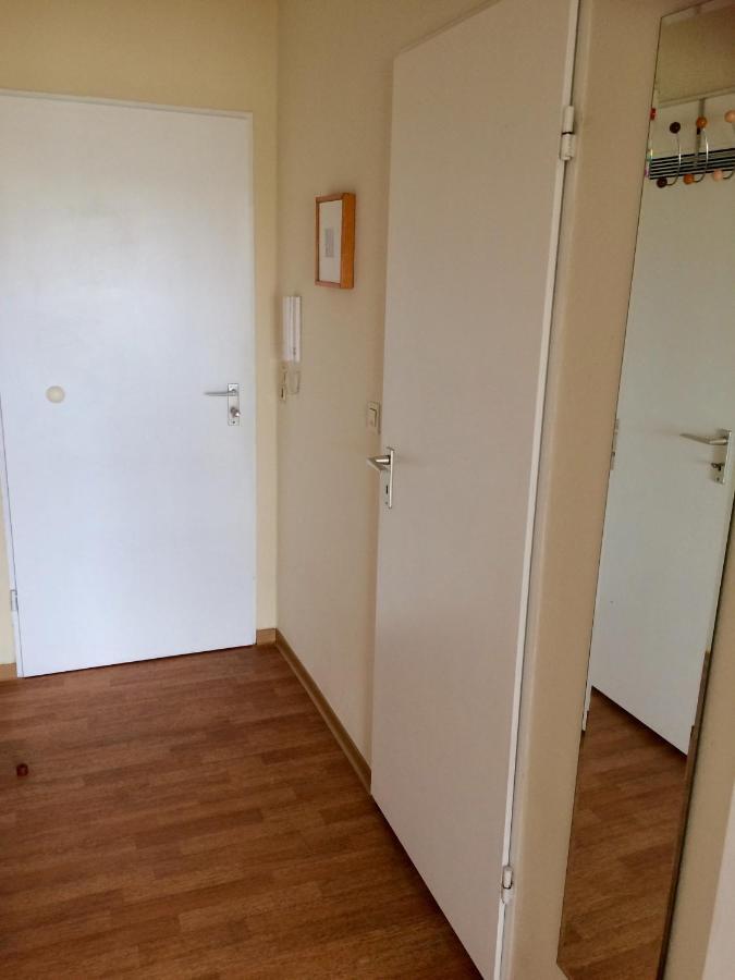 Wohnung Tornblick Borkum Ngoại thất bức ảnh