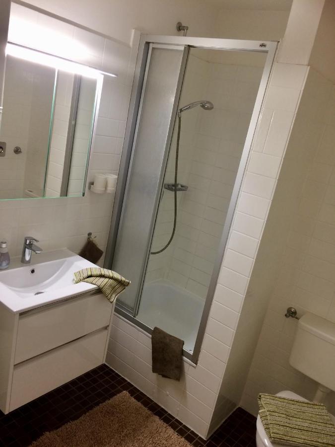 Wohnung Tornblick Borkum Ngoại thất bức ảnh
