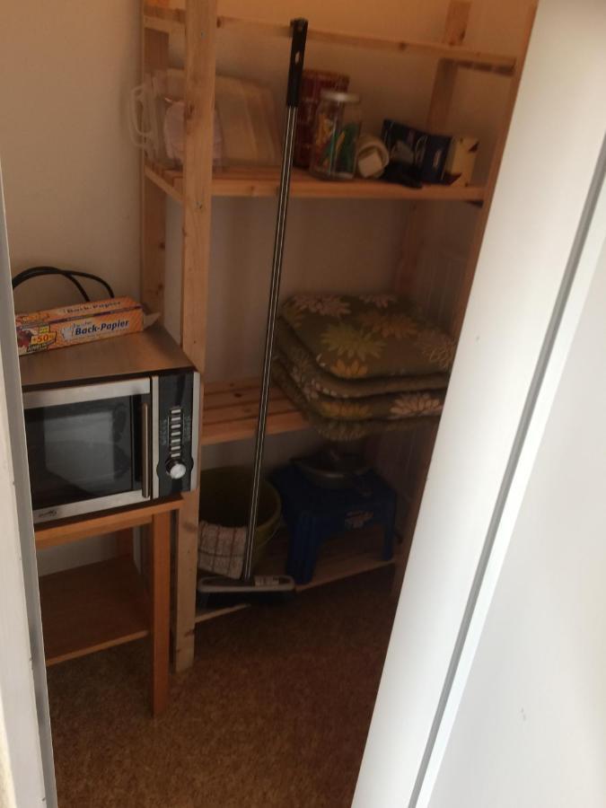 Wohnung Tornblick Borkum Ngoại thất bức ảnh